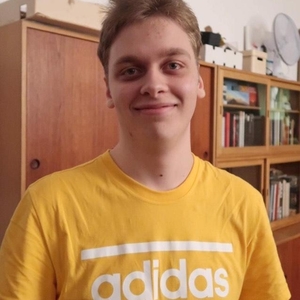 Mikaël - Prof de physique - chimie - Paris 13e