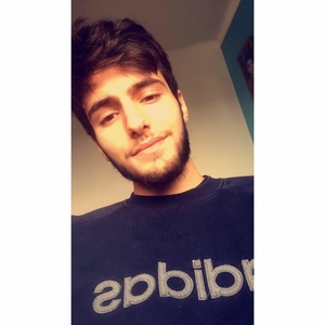 Sami - Prof de maths - Clermont-Ferrand