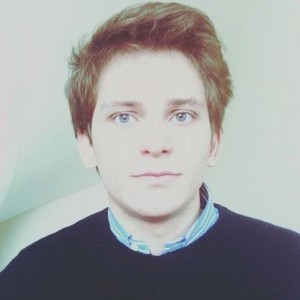 Thomas - Prof de maths - Le Port-Marly