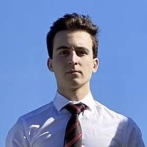 Sofiane - Prof de maths - Joué-lès-Tours