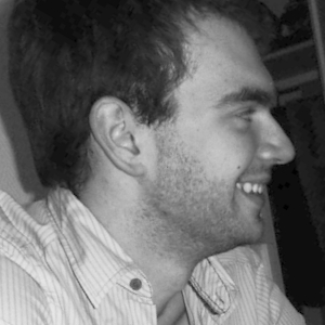 Julien - Prof de maths - Lille