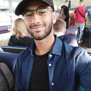 Souleiman - Prof de maths - Drancy