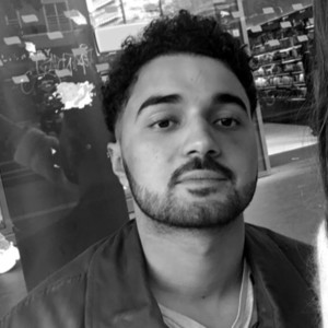 Hakim - Prof de maths - Paris