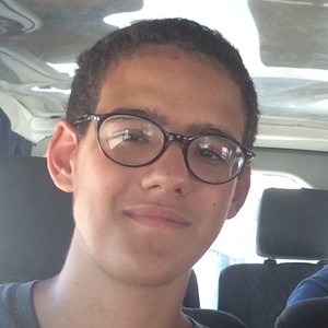 Ihab - Prof de maths - Issy-les-Moulineaux