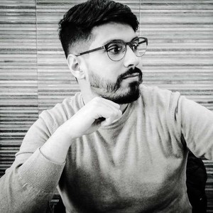 Ahcen Hocine - Prof de français - Oran