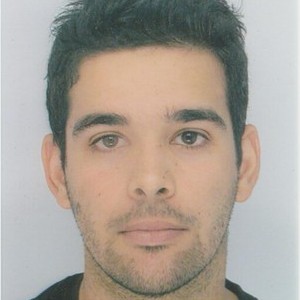Jonathan - Prof de maths - Paris