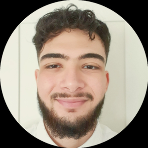 Adam - Prof de maths - Colombes