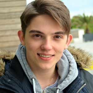 Jessy - Prof de maths - Lille