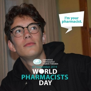 Alexis - Prof de physique - chimie - Angers