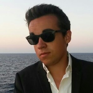 Baptiste - Prof de maths - Boulogne-Billancourt