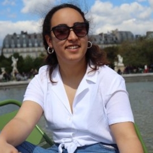 Paula - Prof d'anglais - Fuenmayor