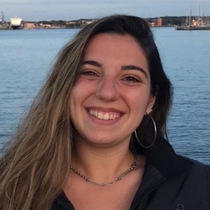 Agustina - Prof d'espagnol - Balvanera