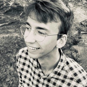 Valentin - Prof de français - Noirmoutier-en-l'Île