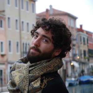 Lucas - Prof de philosophie - Lyon