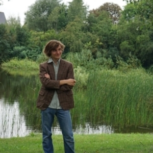 Aaron - Prof d'allemand - Paris