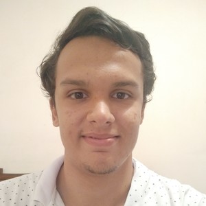 Herlinson Reynaldo - Prof de fle - français langue étrangère - Piedecuesta
