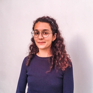 Arianna - Prof de philosophie - Bruxelles