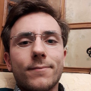 Martin - Prof d'aide aux devoirs - Conflans-Sainte-Honorine