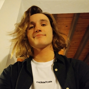 Nathan - Prof de français - Clermont-Ferrand