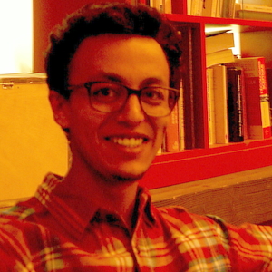 Samuel - Prof de français - Paris