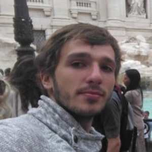 Julien - Prof d'aide aux devoirs - Saint-Martin-d'Hères