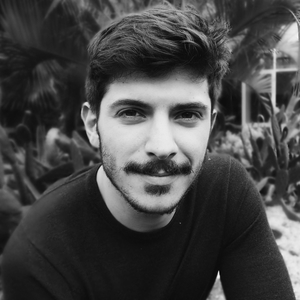 Damien - Prof d'aide aux devoirs - Paris