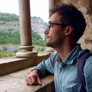 François-Xavier - Prof de préparation bac scientifique - Marseille