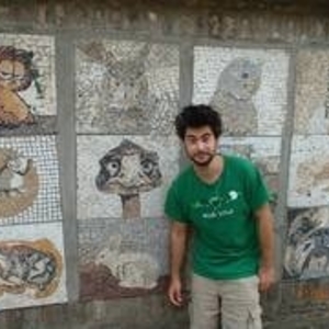 Martin - Prof de philosophie - Paris