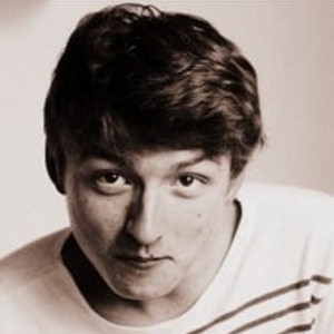Tom - Prof de français - Paris