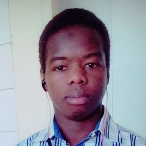 Mamadou - Prof de soutien scolaire - Verneuil-l'Étang