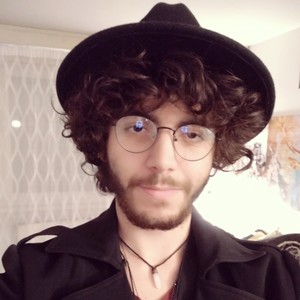 Lucas - Prof d'histoire - géo - Strasbourg