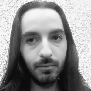 Fabian - Prof d'anglais - Rouen