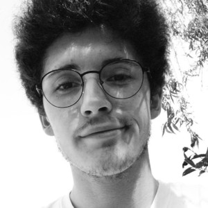 Morgan - Prof de philosophie - Rennes