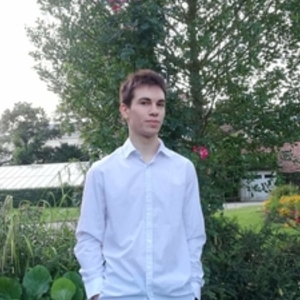 David - Prof de soutien scolaire - Lonrai