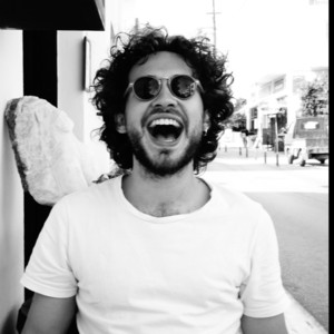 Louis - Prof de grammaire - Paris