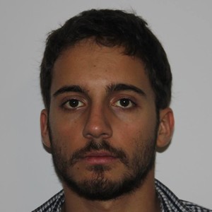 Pablo - Prof de philosophie - Paris