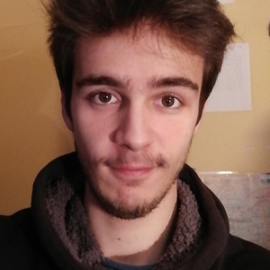 Raphaël - Prof de philosophie - Paris