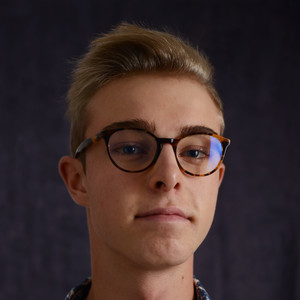 Grégoire - Prof de photographie - Montpellier