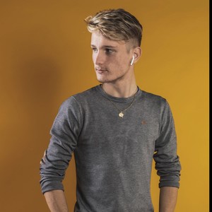 Alex - Prof de photographie - Boé