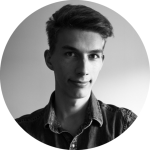 Tristan - Prof de photographie - Paris