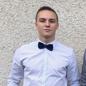 Jérémy - Prof de maths - Annecy