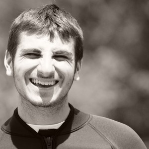 Thibault - Prof de maths - Saint-Priest