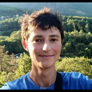 Alan - Prof de maths - Villeurbanne