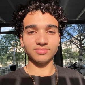 Victorien - Prof de maths - Montpellier