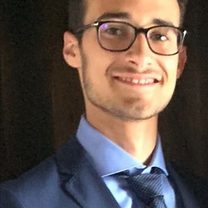 Alexis - Prof de maths - Chambéry
