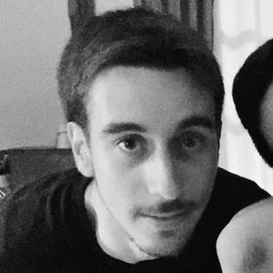 Cédric - Prof de maths - Thiais