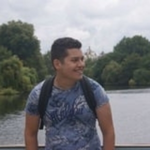 Hugo - Prof de maths - Cachan