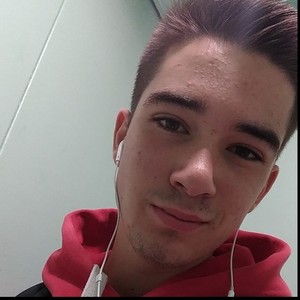 Quentin - Prof de maths - Cambrai