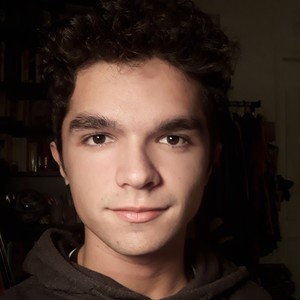 Victor - Prof de maths - Talence