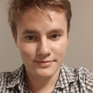 Tom - Prof de maths - Reims